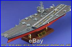 1700 Forces of Valor Enterprise-class Aircraft Carrier USN USS Enterprise