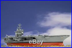 1700 Forces of Valor Enterprise-class Aircraft Carrier USN USS Enterprise
