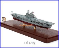 1700 MILVIC USS Enterprise CV-6 1942 US Navy Aircraft Carrier Model Toy