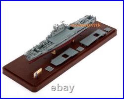 1700 MILVIC USS Enterprise CV-6 1942 US Navy Aircraft Carrier Model Toy