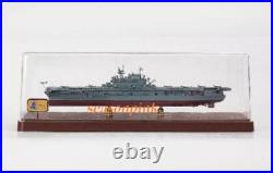 1700 MILVIC USS Enterprise CV-6 1942 US Navy Aircraft Carrier Model Toy