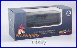 1700 MILVIC USS Enterprise CV-6 1942 US Navy Aircraft Carrier Model Toy