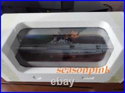 1700 MILVIC USS Enterprise CV-6 1942 US Navy Aircraft Carrier Model Toy