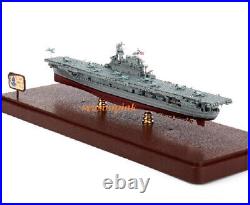1700 MILVIC USS Enterprise CV-6 US Navy Aircraft Carrier 1942 Ship Model Toy