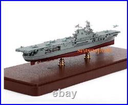 1700 MILVIC USS Enterprise CV-6 US Navy Aircraft Carrier 1942 Ship Model Toy