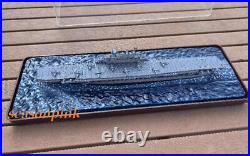 1700 MILVIC USS Enterprise CV-6 US Navy Aircraft Carrier 1942 Ship Model Toy