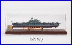 1700 MILVIC USS Enterprise CV-6 US Navy Aircraft Carrier 1942 Ship Model Toy