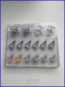 1700 MILVIC USS Enterprise CVN-65 US Navy Aircraft Carrier Ship Model Metal New