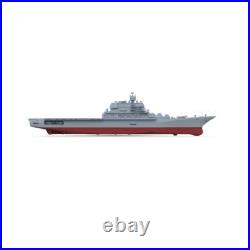 1700 RuSSCia Soviet Navy Kiev ClaSSC Aircraft Carrier BaKu Full Hull
