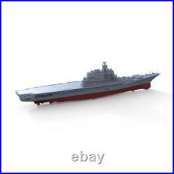 1700 RuSSCia Soviet Navy Kiev ClaSSC Aircraft Carrier BaKu Full Hull