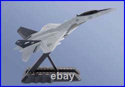 172 31CM KDW TUNSHANG MULTIROLE CARRIER -BORNE FIGHTER Plane Diecast Model