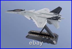 172 31CM KDW TUNSHANG MULTIROLE CARRIER -BORNE FIGHTER Plane Diecast Model