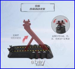 172 31CM KDW TUNSHANG MULTIROLE CARRIER -BORNE FIGHTER Plane Diecast Model