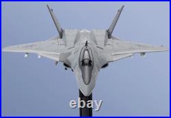 172 31CM KDW TUNSHANG MULTIROLE CARRIER -BORNE FIGHTER Plane Diecast Model