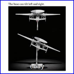 172 Aircraft Carrier Plane KJ-600 Airborne Early Warning Military Alloy Model