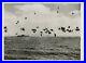 1942-WWII-Battle-of-Midway-USS-Yorktown-Aircraft-carrier-Type-1-Original-Photo-01-eqs