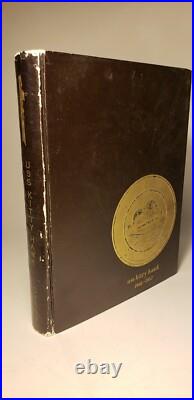 1967 Uss Kitty Hawk Cruise Book Aircraft Carrier Navy Vietnam Era Pacific Fleet 1967 Uss Kitty Hawk Cruise Book Aircraft Carrier Navy Vietnam Era Pacific Fleet