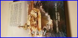 1967 Uss Kitty Hawk Cruise Book Aircraft Carrier Navy Vietnam Era Pacific Fleet 1967 Uss Kitty Hawk Cruise Book Aircraft Carrier Navy Vietnam Era Pacific Fleet