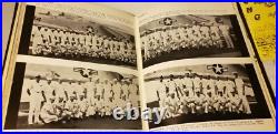 1967 Uss Kitty Hawk Cruise Book Aircraft Carrier Navy Vietnam Era Pacific Fleet 1967 Uss Kitty Hawk Cruise Book Aircraft Carrier Navy Vietnam Era Pacific Fleet