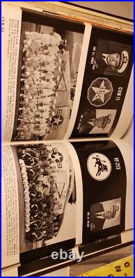1967 Uss Kitty Hawk Cruise Book Aircraft Carrier Navy Vietnam Era Pacific Fleet 1967 Uss Kitty Hawk Cruise Book Aircraft Carrier Navy Vietnam Era Pacific Fleet