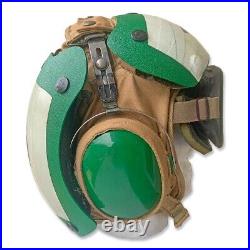 1980's Aircraft Carrier Helmet & Flotation Vest