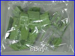 1985 GI Joe USS Flagg Aircraft Carrier Playset 100% COMPLETE Sealed Accessories