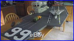 1985 gi jore uss flag aircraft carrier