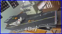 1985 gi jore uss flag aircraft carrier