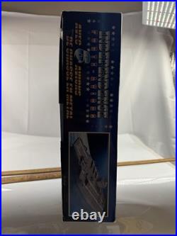 1998 RedBox Toys Independence U. S Aircraft Carrier Ship 31 in. FACTORY SEALED