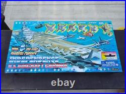 1998 RedBox Toys Independence U. S Aircraft Carrier Ship 31 in. FACTORY SEALED SH 1998 RedBox Toys Independence U. S Aircraft Carrier Ship 31 in. FACTORY SEALED SH
