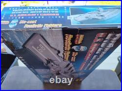 1998 RedBox Toys Independence U. S Aircraft Carrier Ship 31 in. FACTORY SEALED SH 1998 RedBox Toys Independence U. S Aircraft Carrier Ship 31 in. FACTORY SEALED SH