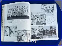 2 USS Philippine Sea US Navy Aircraft Carrier 1995 & 57 Cruise Book CVA CVS 47