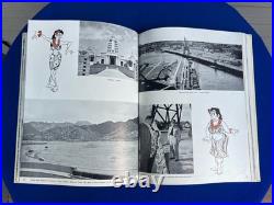 2 USS Philippine Sea US Navy Aircraft Carrier 1995 & 57 Cruise Book CVA CVS 47