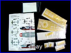 2016 Trumpeter 05627 German Navy Aircraft Carrier Graf Zeppelin 1/350 Model, New