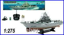 30 Warship Radio Control Aircraft Carrier Highly Detailed Model