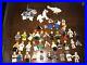 30-lbs-Vintage-Lego-Sets-40-Minifigs-Castle-Outpost-Space-Aircraft-Carrier-01-pgar