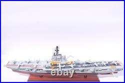 39.7 HMAS MELBOURNE (R21) 1955 aircraft carrier model (101 cm) Wooden crafts 39.7 HMAS MELBOURNE (R21) 1955 aircraft carrier model (101 cm) Wooden crafts