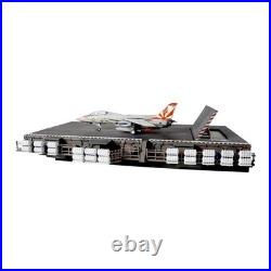3D Diorama Aircraft Carrier Flight Deck 1/72 Scale by BaseKraft