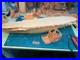 3D-Printed-1-350-French-Navy-Aircraft-Carrier-Bearn-Unpainted-Model-Kit-01-dja