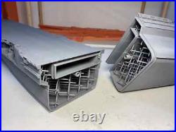 3D Printed 1/350 US Navy Midway Class Aircraft Carrier Unpainted Model Kit