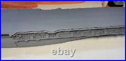 3D Printed 1/350 USS Midway CV-41 Aircraft Carrier 1945 (full hull)