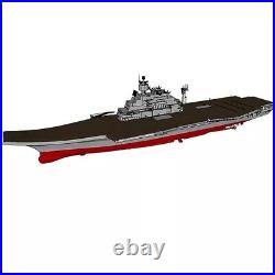 3D Printed 1/700/1250/2000 India Vikramaditya Aircraft Carrier Model Kit