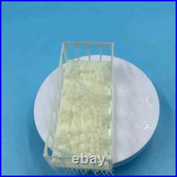 3D Printed 1/700 British Royal Navy aircraft carrier Unpainted Model Kit NEW