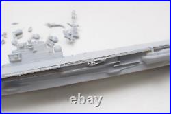 3D Printed 1/700 France Clemenceau-class Aircraft Carriers Unpainted Model Kit 3D Printed 1/700 France Clemenceau-class Aircraft Carriers Unpainted Model Kit