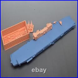 3D Printed 1/700 Italian aircraft carrier Cavour C550 Unpainted Model Kit NEW