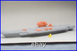 3D Printed 1/700 Nuclear-powered Aircraft Carrier USS Ulyanovsk Model Kit