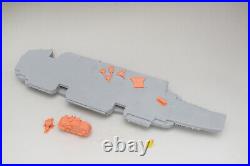 3D Printed 1/700 Nuclear-powered Aircraft Carrier USS Ulyanovsk Model Kit