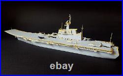 3D Printed 1/700 Thailand HTMS Chakri Naruebet Aircraft Carrier R-911 Model Kit