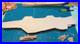3D-Printed-1-700-US-Midway-Class-aircraft-carrier-CVA-41-Unpainted-Model-Kit-01-ztav