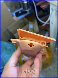 3D Printed 1/700 US Midway Class aircraft carrier (CVA-41) Unpainted Model Kit